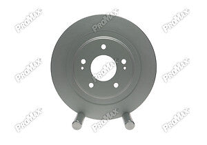 PROMAX Premium Geo-Coated Brake Rotor 20-610019
