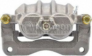 Rr Lft Rebuilt Brake Caliper  Nugeon  99-01341B