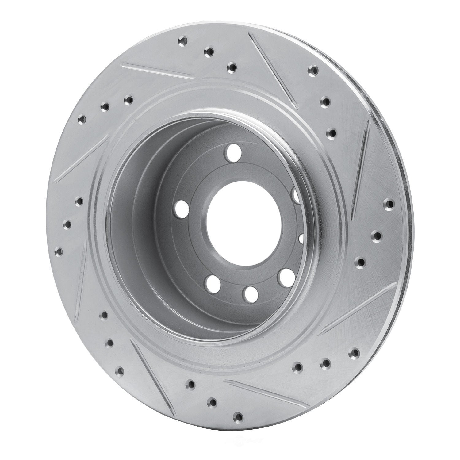 Rr Disc Brake Rotor  DFC  631-65014L