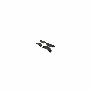 Frt Severe Duty Semi-Met Prem Brake Pads  Centric Parts  106.13280