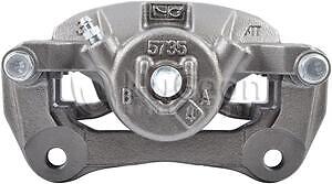 Frt Rt Rebuilt Brake Caliper  Nugeon  99-00973A