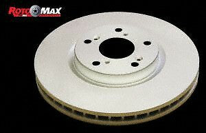 PROMAX Premium Geo-Coated Brake Rotor 20-31354