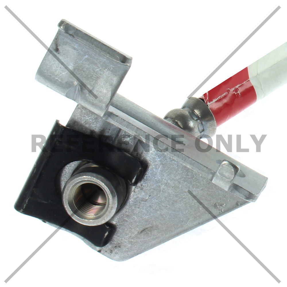 Rr Brake Hose  Centric Parts  150.50393