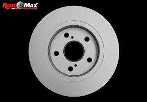 PROMAX Premium Geo-Coated Brake Rotor 20-31567