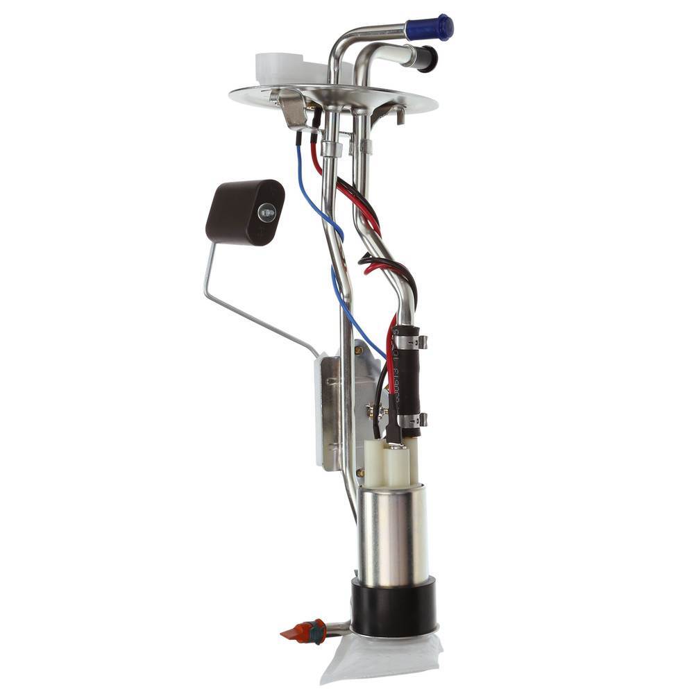 Fuel Pump Hanger Assy  Delphi  HP10144