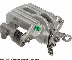 Rr Right Rebuilt Brake Caliper w/Hwd  Cardone Industries  19B3517