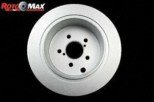 PROMAX Premium Geo-Coated Brake Rotor 20-610013