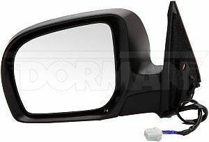 Door Mirror  Dorman  955-1114