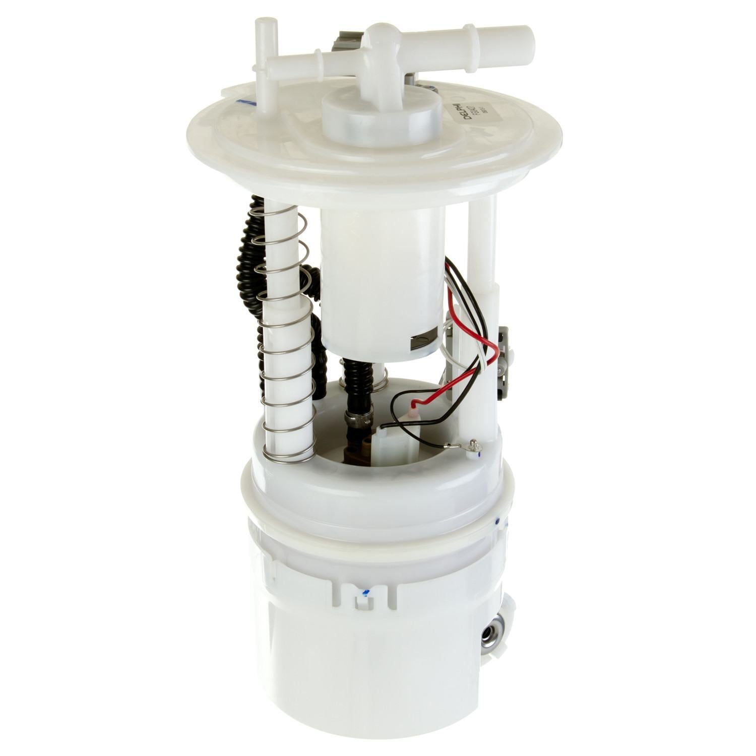Fuel Pump Module Assy  Delphi  FG0427