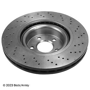 Frt Prem Brk Rotor  Beck/Arnley  083-3650
