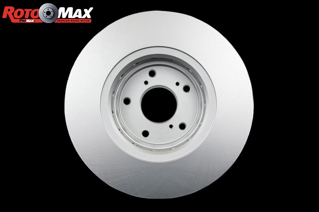 PROMAX Premium Geo-Coated Brake Rotor 20-610074