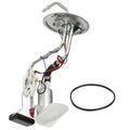 Fuel Pmp & Hanger w/Sender  Delphi  HP10187