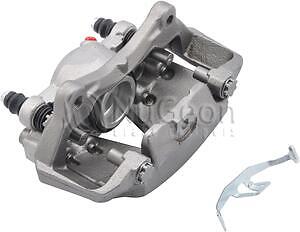 Frt Lft Rebuilt Brake Caliper  Nugeon  99-02180B