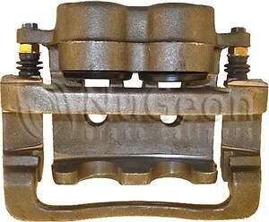 Rr Right Rebuilt Brake Caliper  Nugeon  99-17957A
