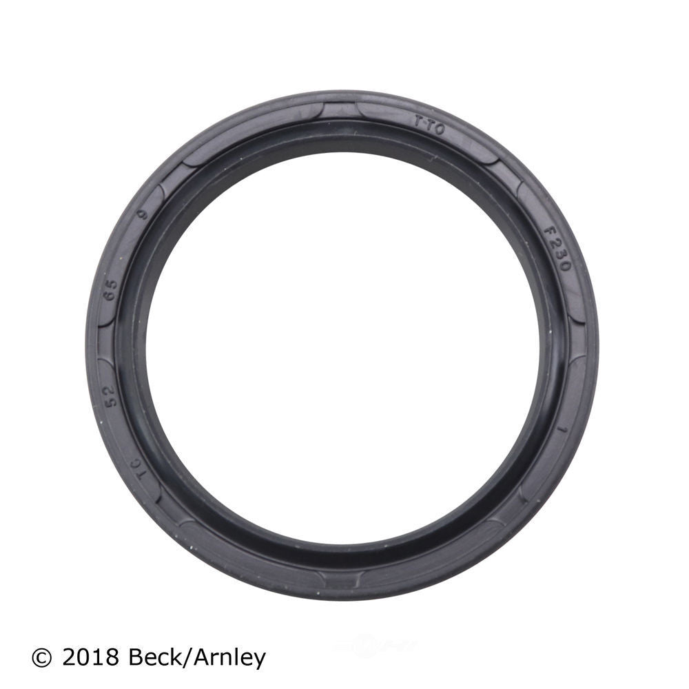 Rr Wheel Seal  Beck/Arnley  052-2169