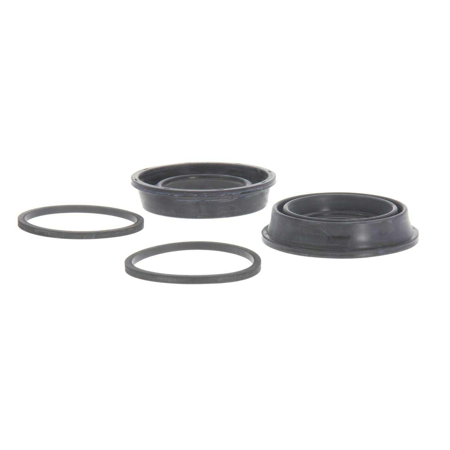 Frt Brake Caliper Kit  Centric Parts  143.65021