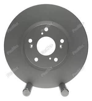 PROMAX Premium Geo-Coated Brake Rotor 20-31354