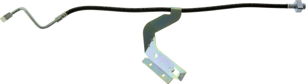Frt Brake Hose  Centric Parts  150.65218