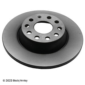 Rr Disc Brake Rotor  Beck/Arnley  083-2994