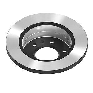 Rr Disc Brake Rotor  Wagner  DSX180943E