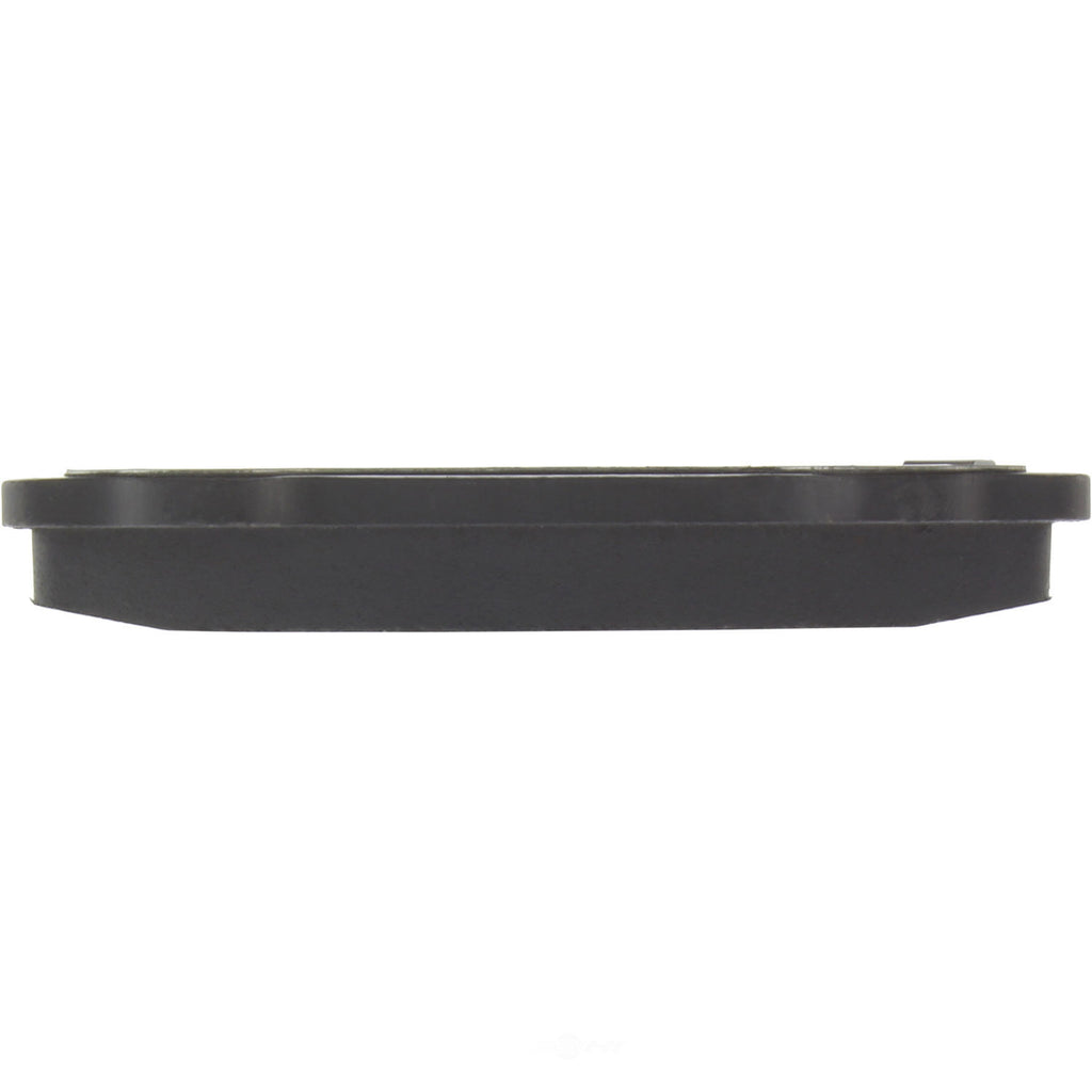 Rr Super Prem Semi-Met Brake Pads  Centric Parts  104.18540