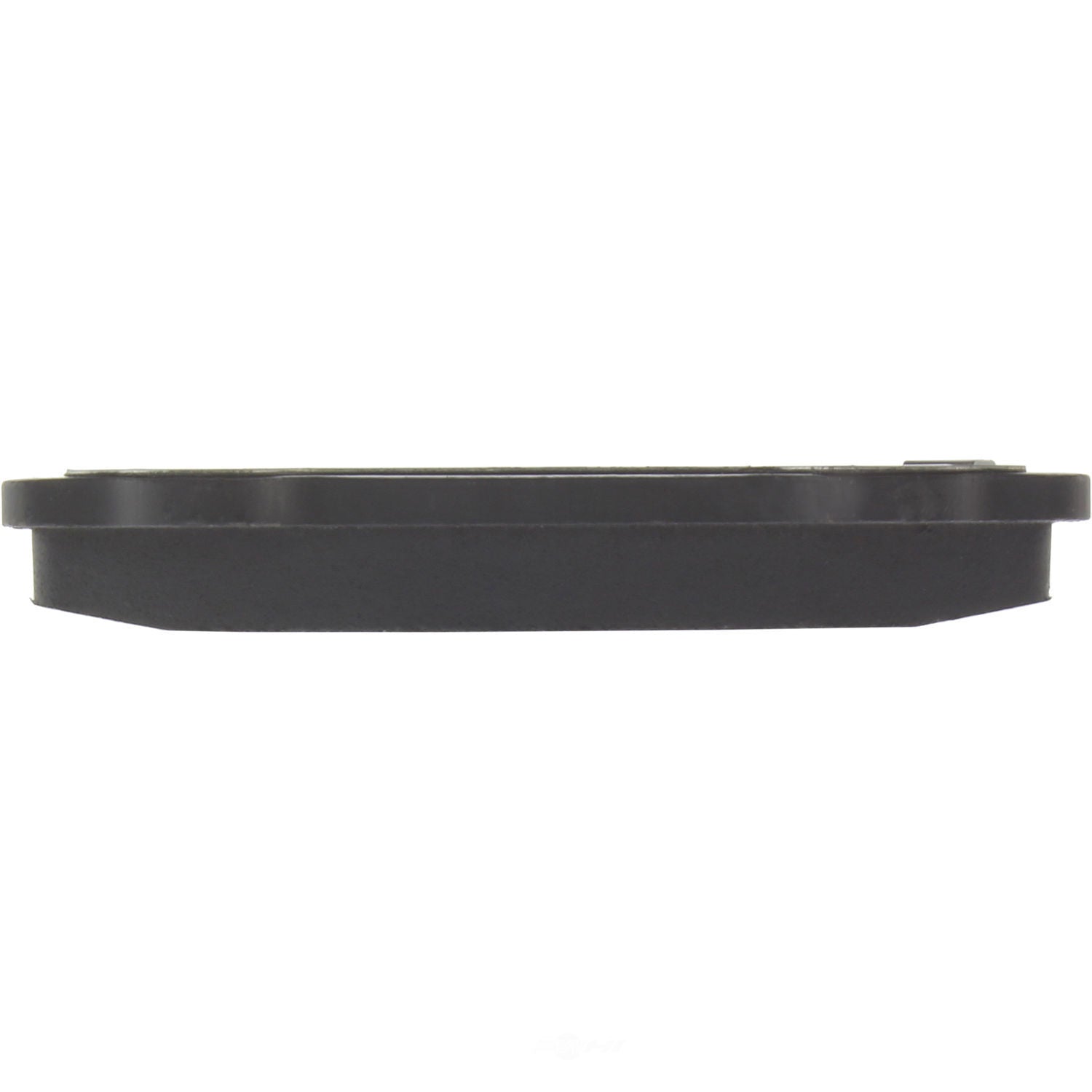 Rr Super Prem Semi-Met Brake Pads  Centric Parts  104.18540