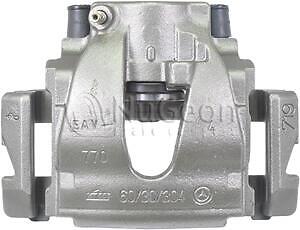 Frt Rt Rebuilt Brake Caliper  Nugeon  99-02789B