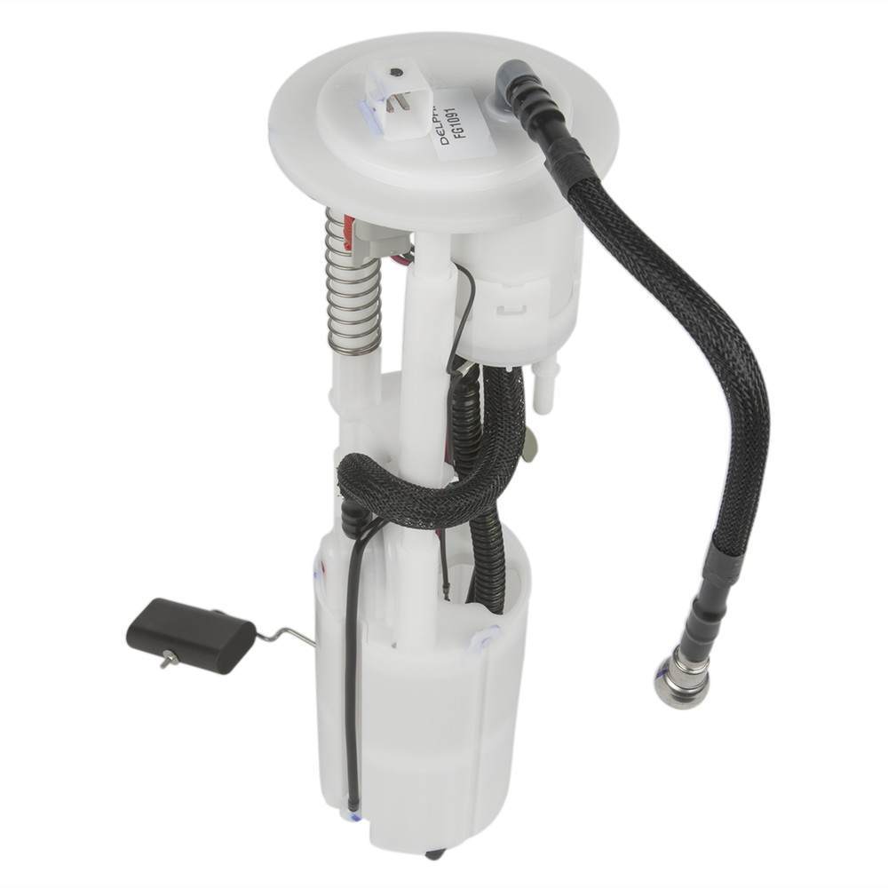 Fuel Pump Module Assy  Delphi  FG1091