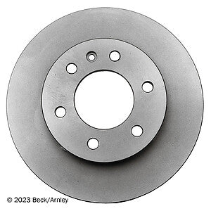 Frt Disc Brake Rotor  Beck/Arnley  083-3411
