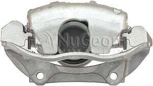Frt Lft Rebuilt Brake Caliper  Nugeon  99-02760B