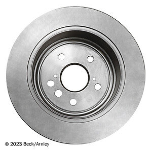 Rr Disc Brake Rotor  Beck/Arnley  083-3183