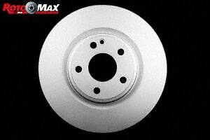 PROMAX Premium Geo-Coated Brake Rotor 20-620044