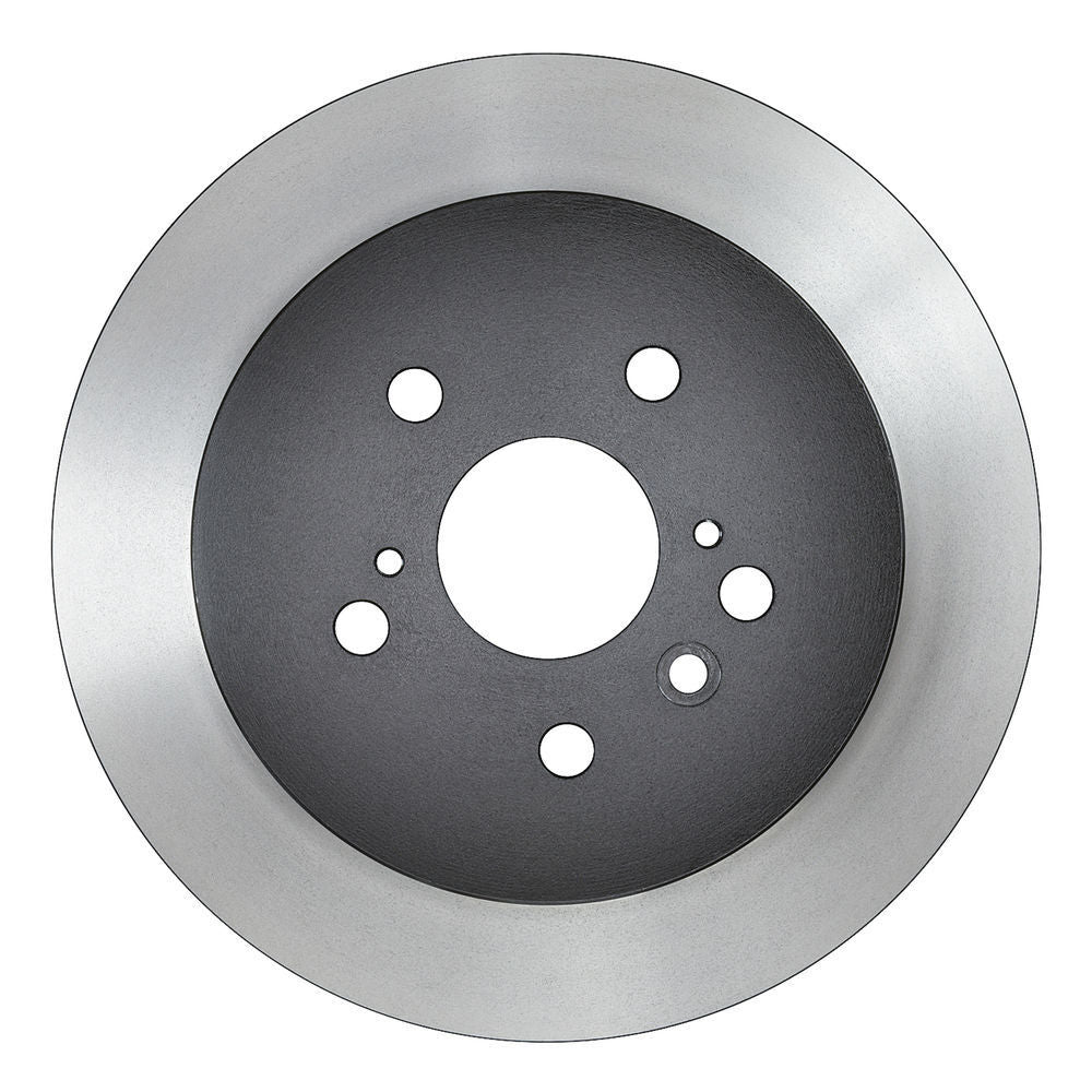 Rr Disc Brake Rotor  Wagner  BD126185E