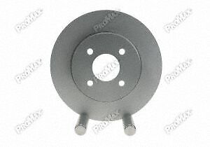 PROMAX Premium Geo-Coated Brake Rotor 20-610024