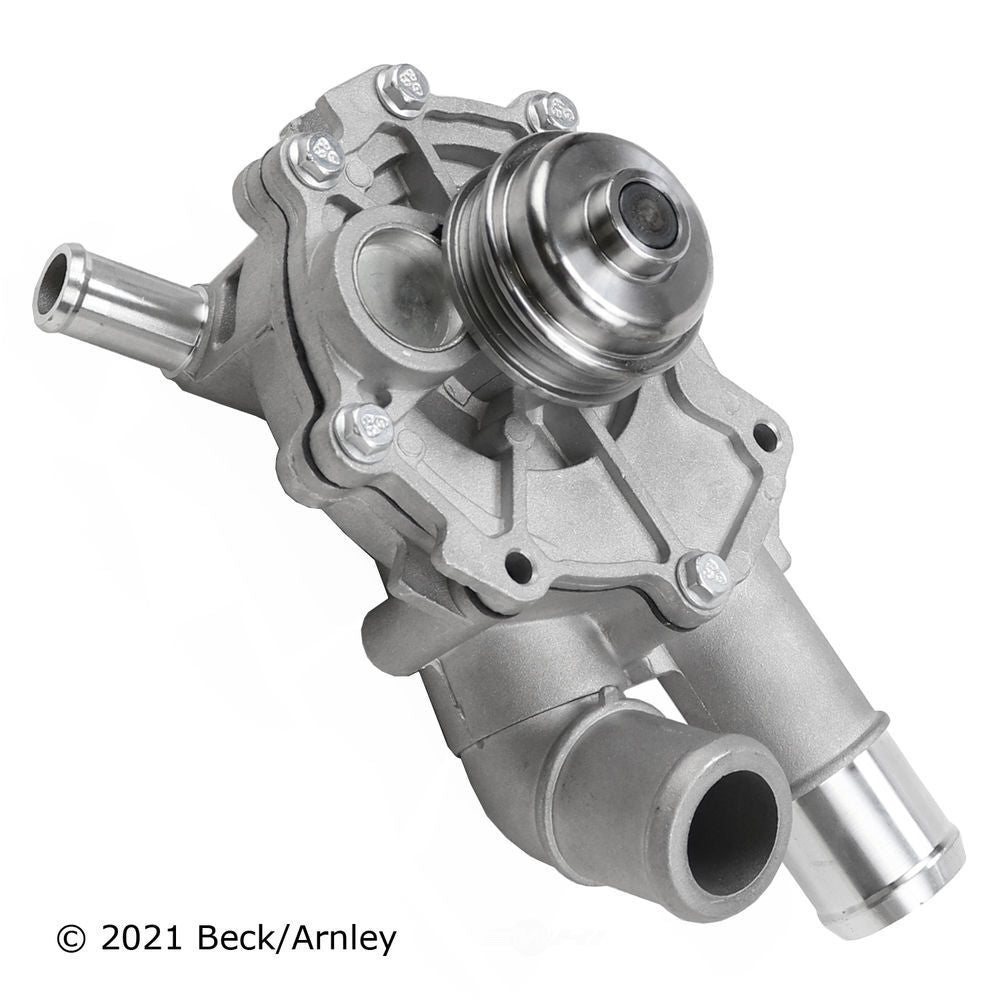 New Water Pump  Beck/Arnley  131-2524