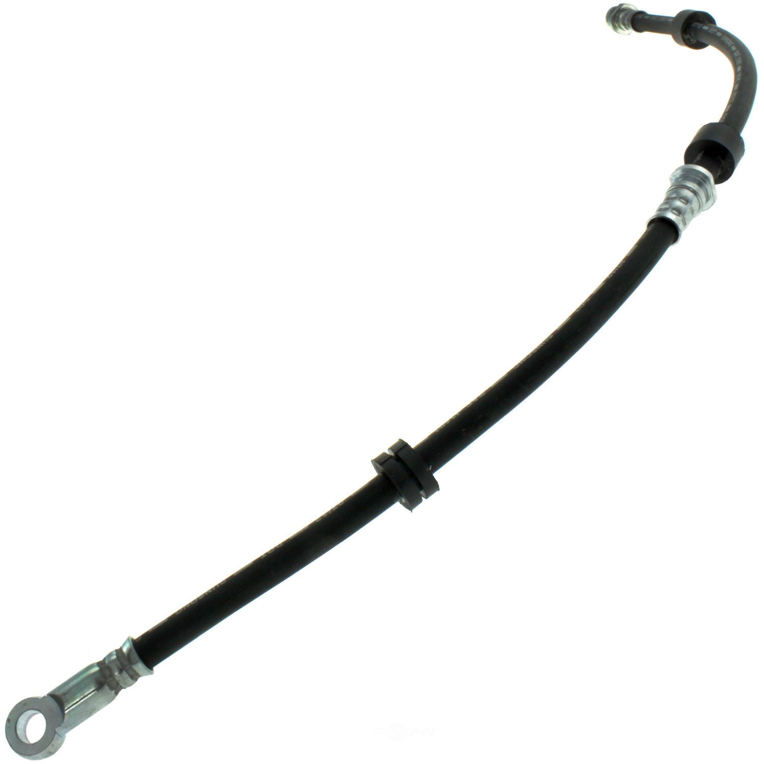Frt Brake Hose  Centric Parts  150.46072