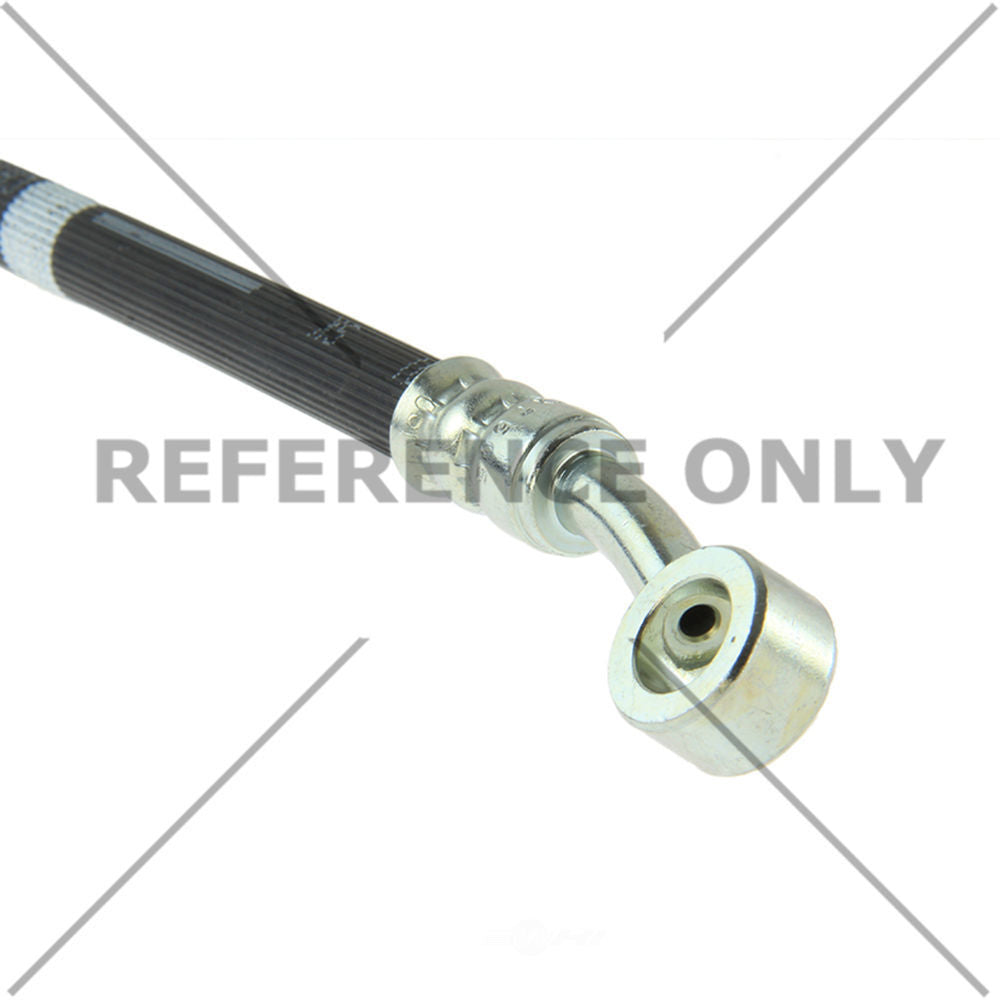 Frt Brake Hose  Centric Parts  150.40166