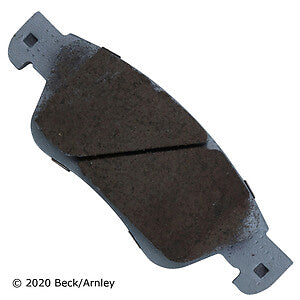 Frt Prem Brake Pads  Beck/Arnley  085-1965