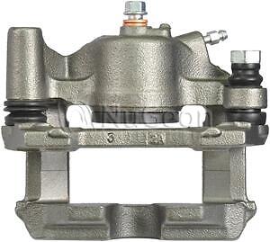Rr Lft Rebuilt Brake Caliper  Nugeon  99-01721B