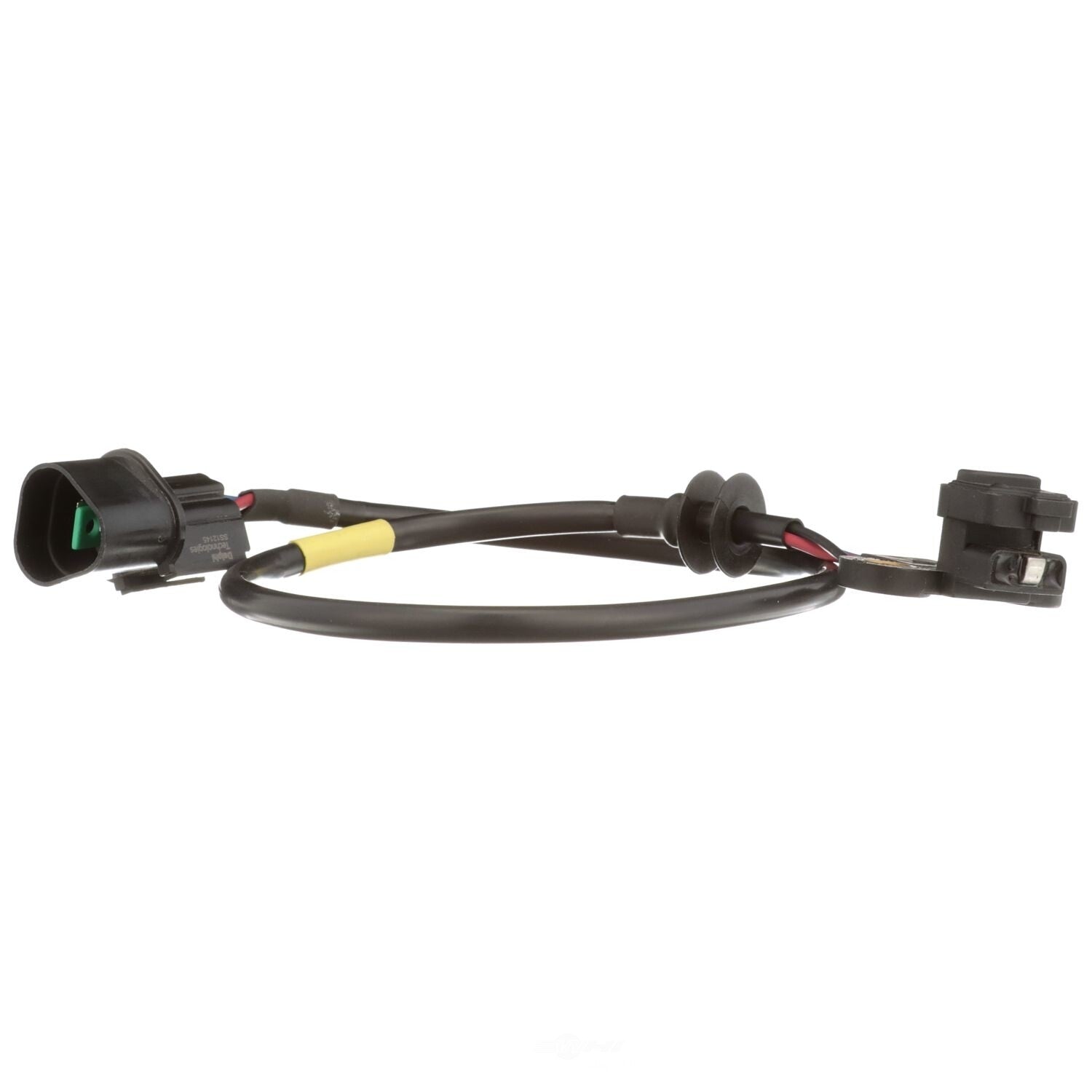 Crank Position Sensor  Delphi  SS12145