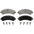 Frt Severe Duty Brake Pads  Wagner  SX726