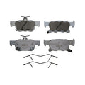 Wagner Premium OEX Ceramic Brake Pad OEX1923