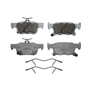 Wagner Premium OEX Ceramic Brake Pad OEX1923