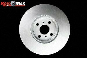 PROMAX Premium Geo-Coated Brake Rotor 20-31615