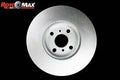 PROMAX Premium Geo-Coated Brake Rotor 20-31615