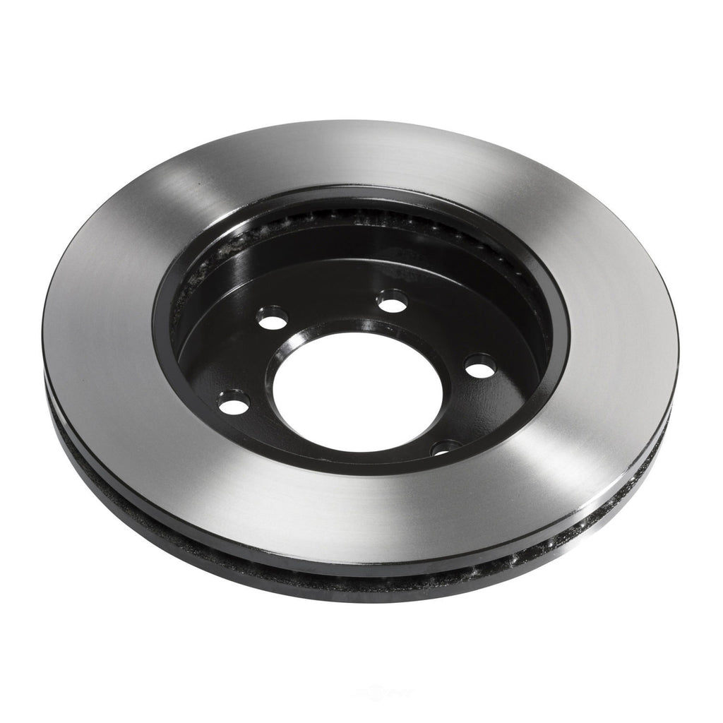 Frt Disc Brake Rotor  Wagner  BD126111E
