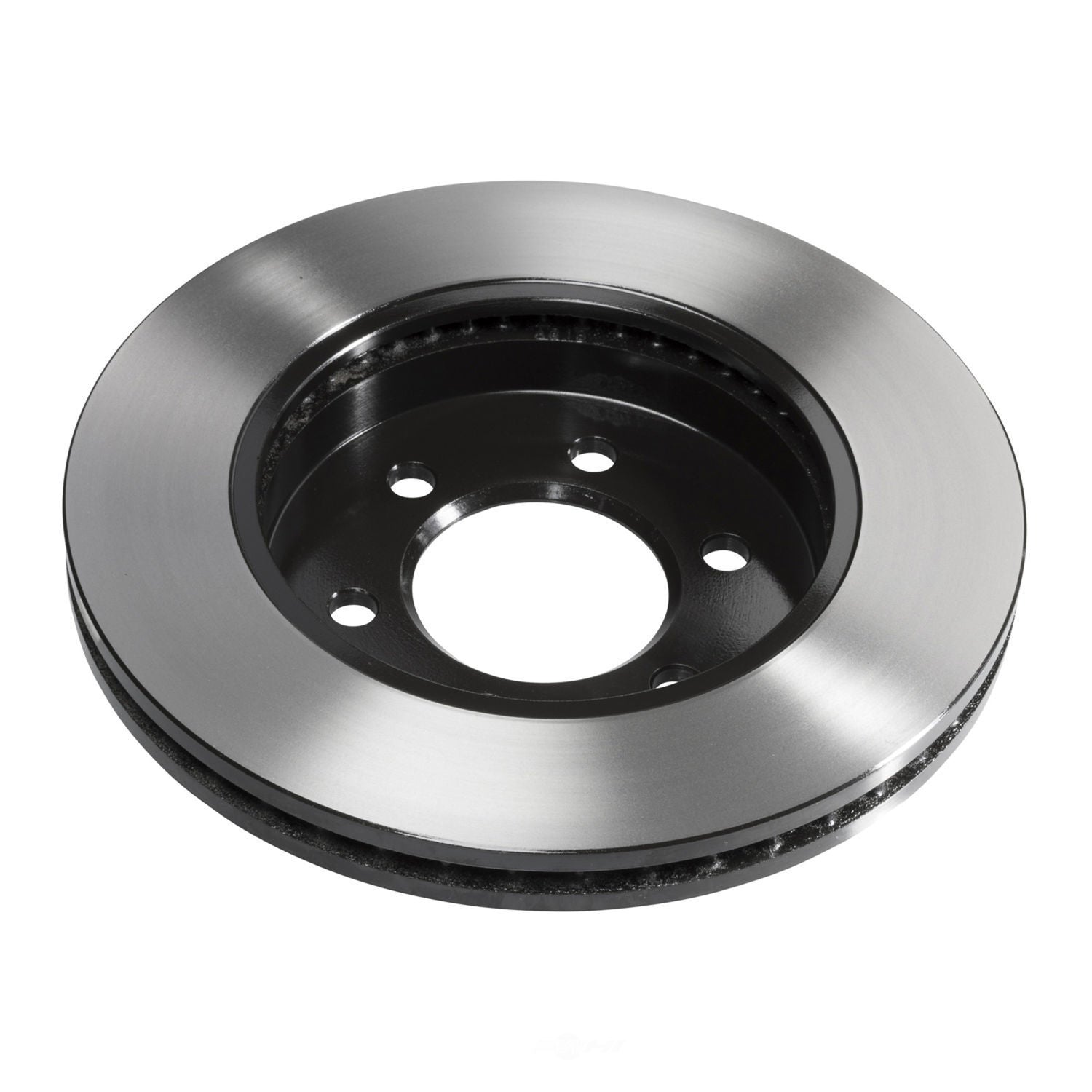 Frt Disc Brake Rotor  Wagner  BD126111E
