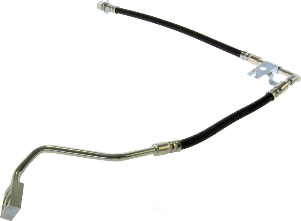Frt Brake Hose  Centric Parts  150.67090