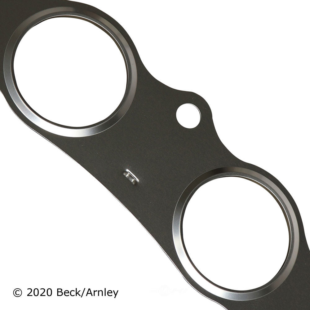 Exhaust Manifold Gasket Set  Beck/Arnley  037-8143