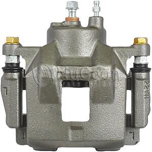 Frt Lft Rebuilt Brake Caliper  Nugeon  99-01678A